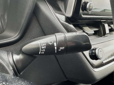 2021 Toyota Corolla LE CVT (Natl)