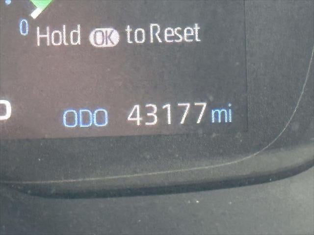 2021 Toyota Corolla LE CVT (Natl)