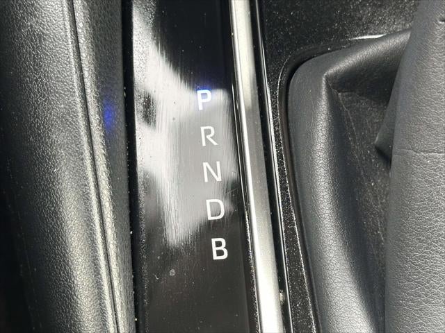 2021 Toyota Corolla LE CVT (Natl)