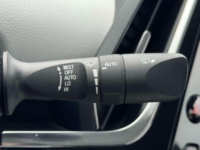 2018 Toyota Prius Prime Advanced (Natl)