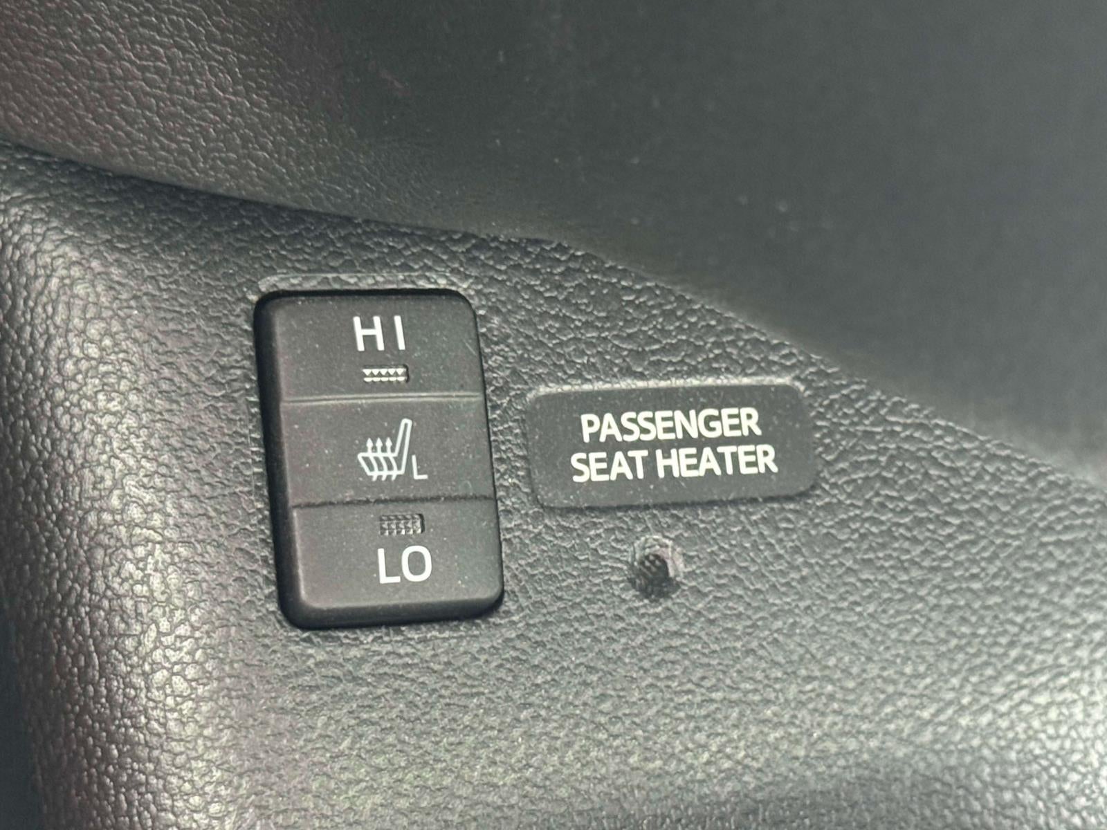 2018 Toyota Prius Prime Advanced (Natl)