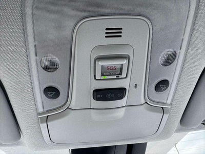 2018 Toyota Prius Prime Advanced (Natl)