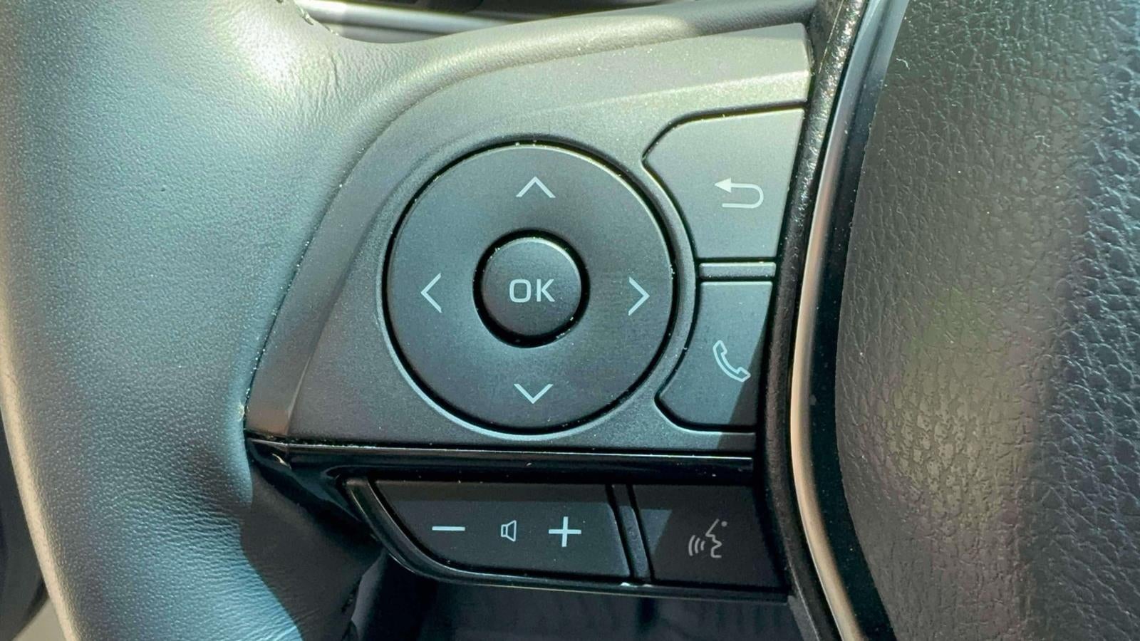 2023 Toyota Venza XLE AWD (Natl)