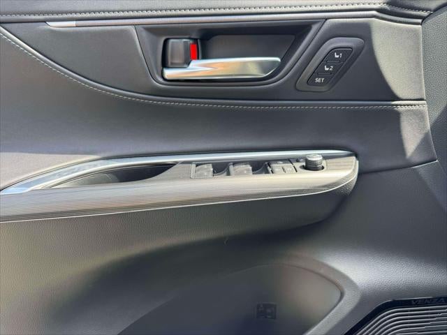 2023 Toyota Venza XLE AWD (Natl)