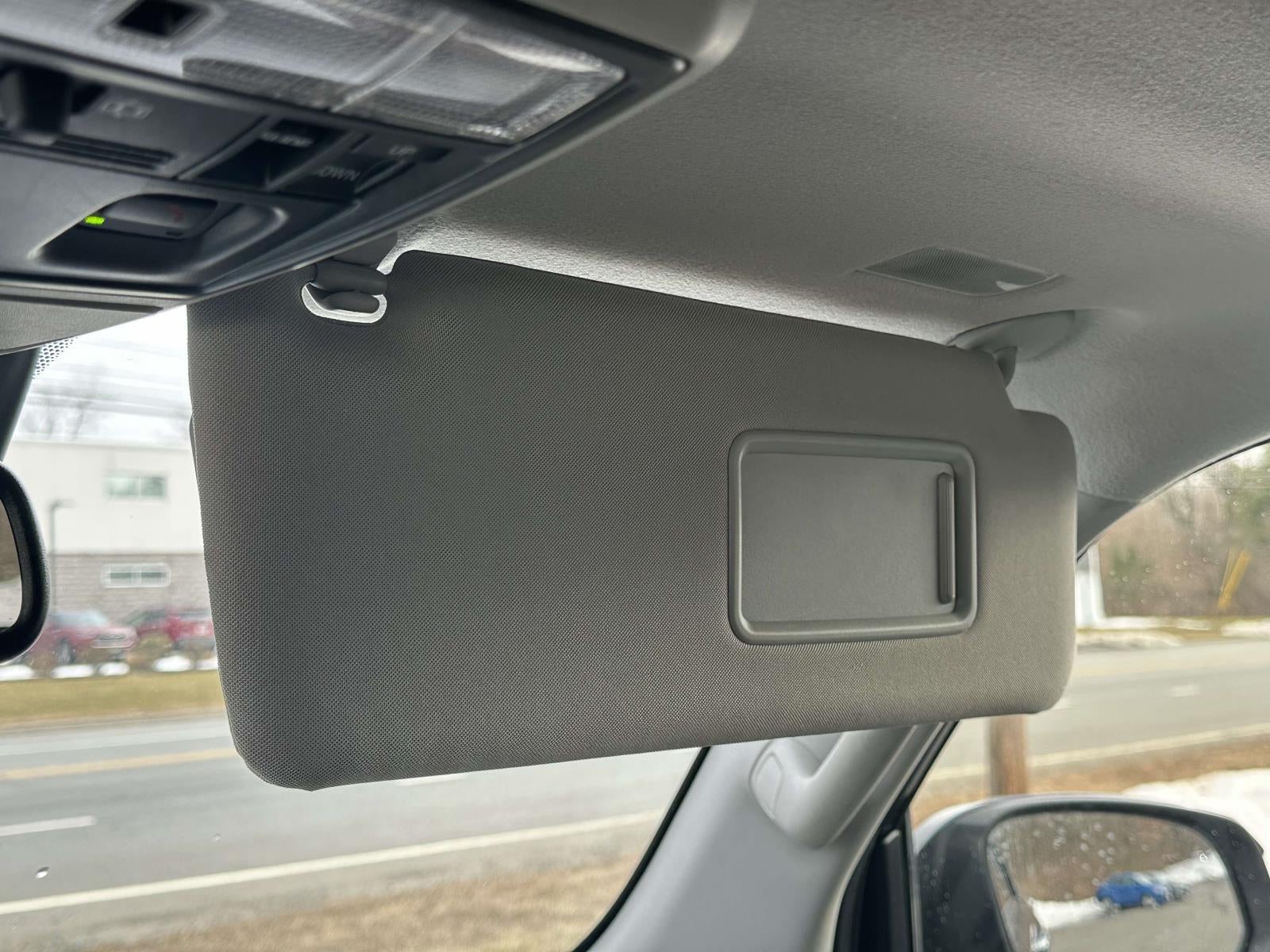 2022 Toyota 4Runner Limited 4WD (Natl)