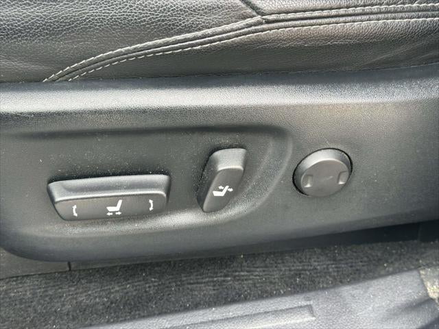 2022 Toyota 4Runner Limited 4WD (Natl)