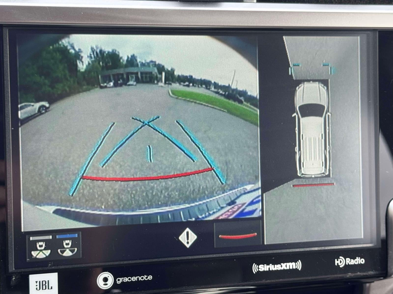 2023 Toyota 4Runner Limited 4WD (Natl)