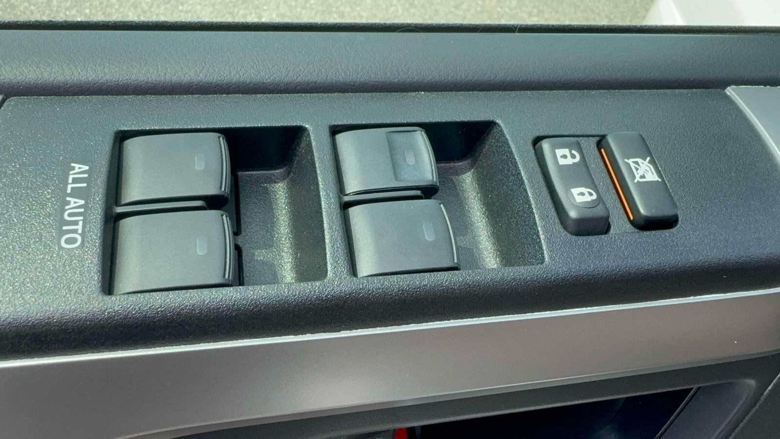 2023 Toyota 4Runner Limited 4WD (Natl)