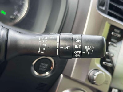 2023 Toyota 4Runner Limited 4WD (Natl)