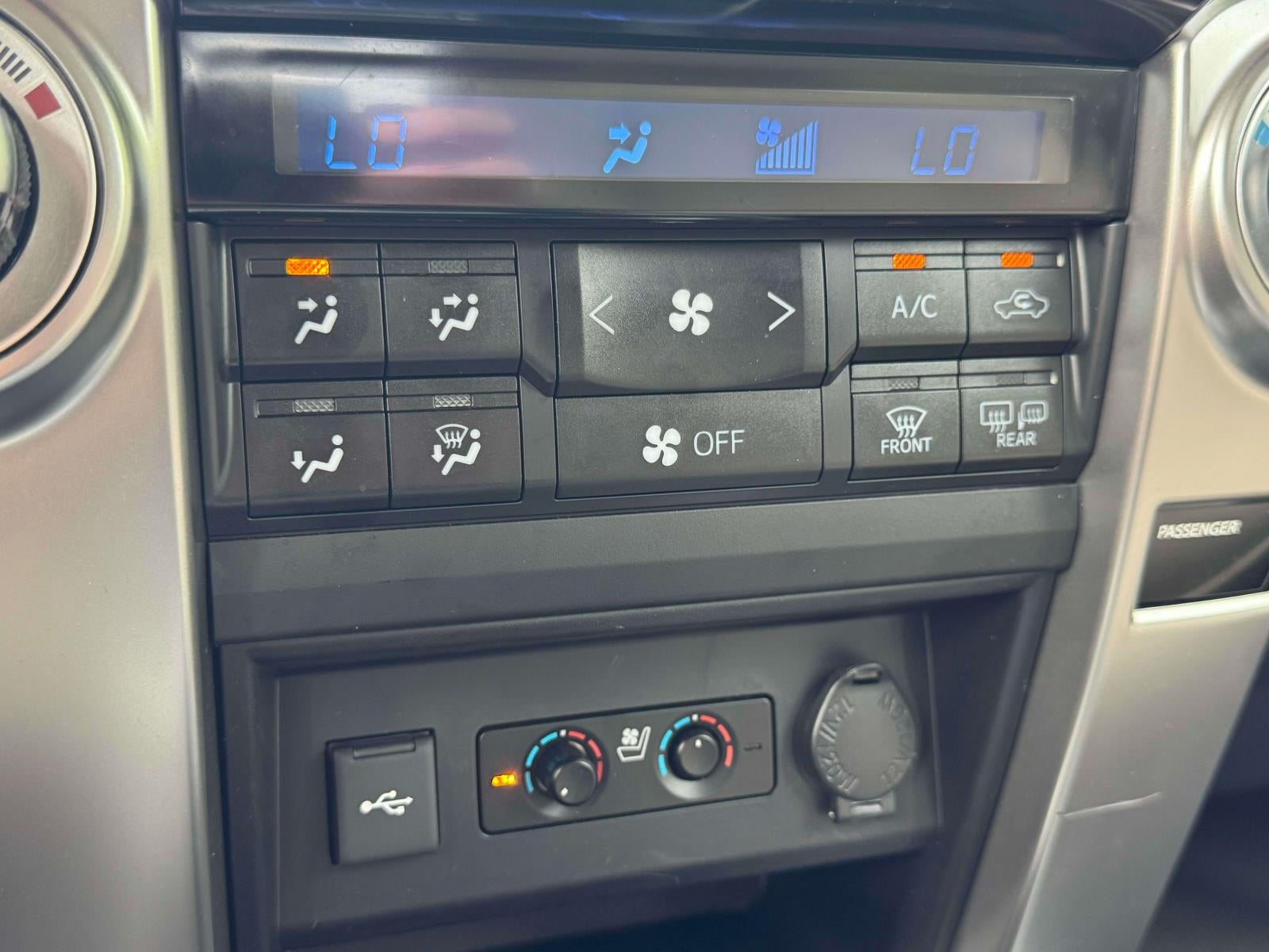 2023 Toyota 4Runner Limited 4WD (Natl)