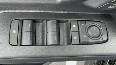 2025 Toyota 4Runner TRD Sport