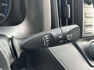 2018 Toyota RAV4 LE AWD (Natl)