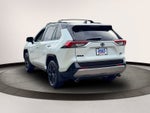 2025 Toyota RAV4 Hybrid XSE AWD (Natl)