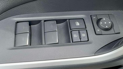 2025 Toyota RAV4 Hybrid XSE AWD (Natl)