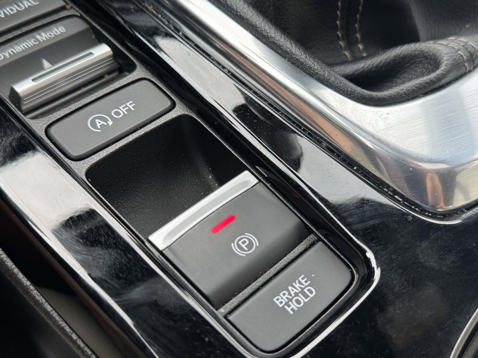 2023 Acura Integra Manual w/A-Spec Technology Package