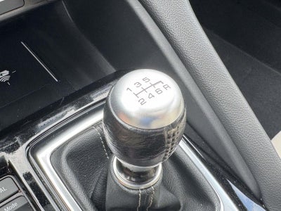 2023 Acura Integra Manual w/A-Spec Technology Package
