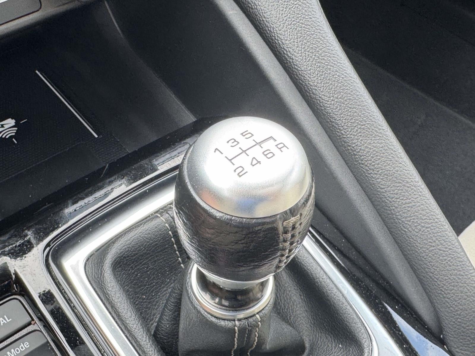 2023 Acura Integra Manual w/A-Spec Technology Package