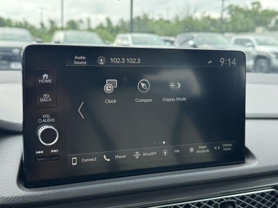 2023 Acura Integra Manual w/A-Spec Technology Package