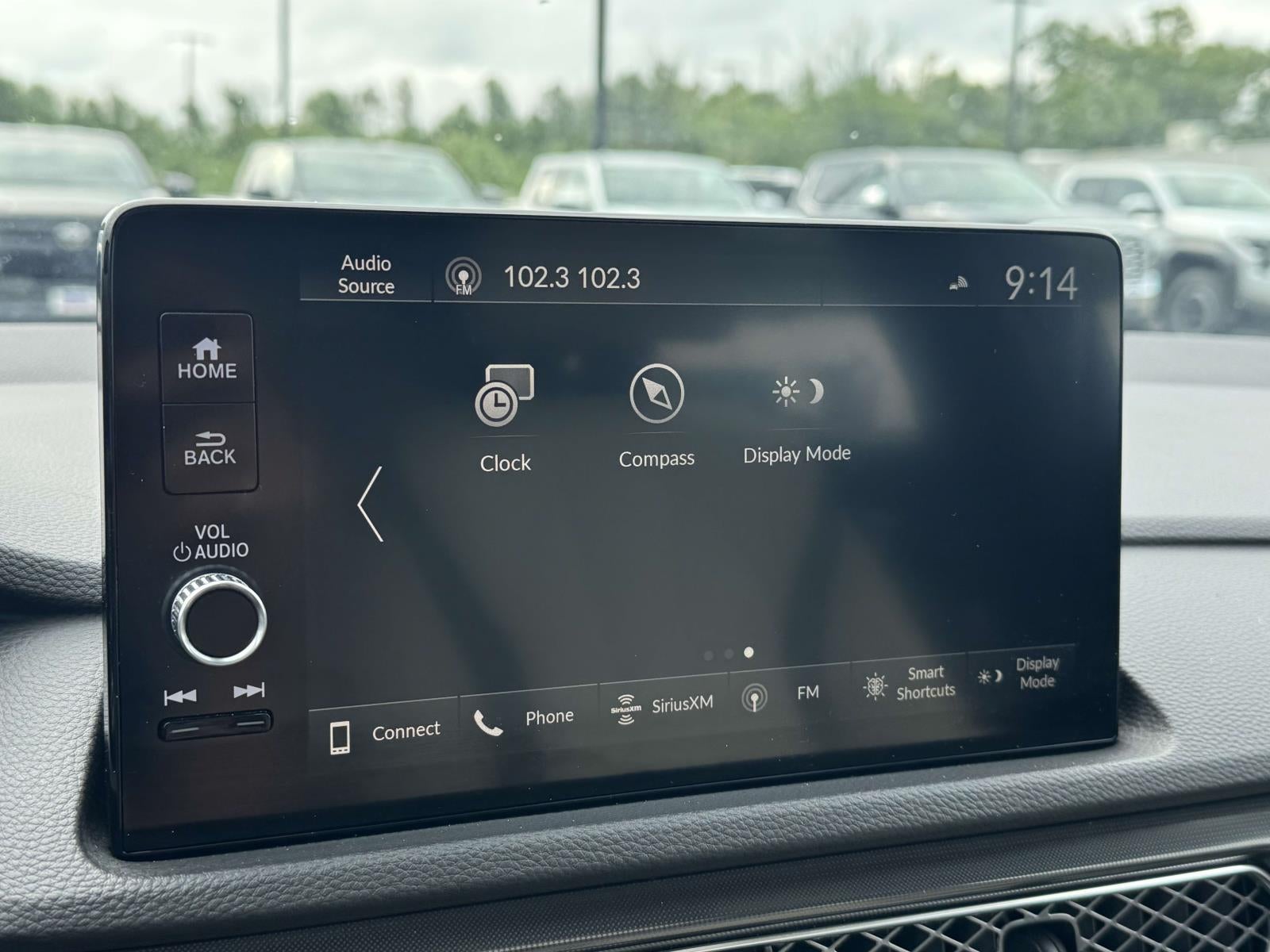 2023 Acura Integra Manual w/A-Spec Technology Package