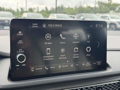 2023 Acura Integra Manual w/A-Spec Technology Package