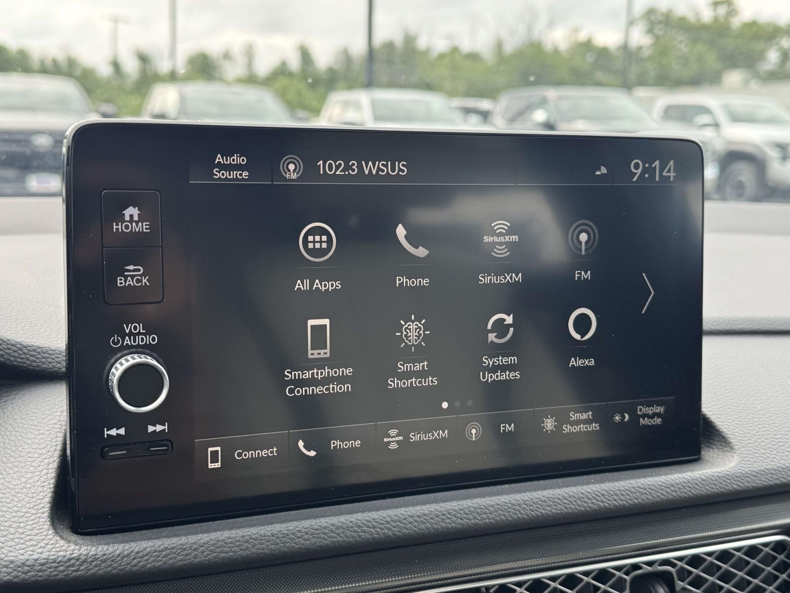2023 Acura Integra Manual w/A-Spec Technology Package