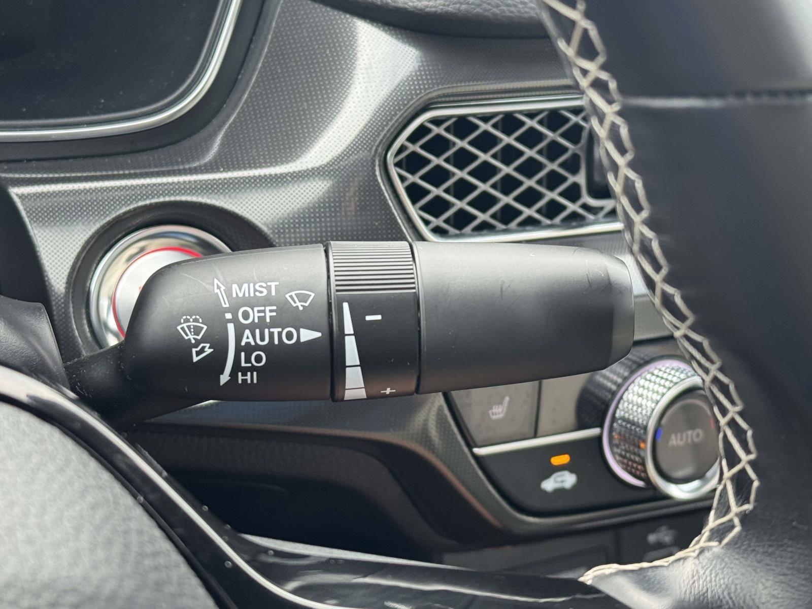 2023 Acura Integra Manual w/A-Spec Technology Package