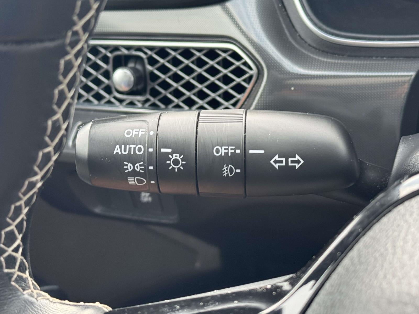 2023 Acura Integra Manual w/A-Spec Technology Package