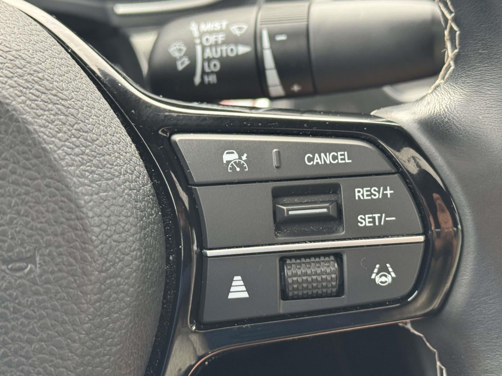 2023 Acura Integra Manual w/A-Spec Technology Package