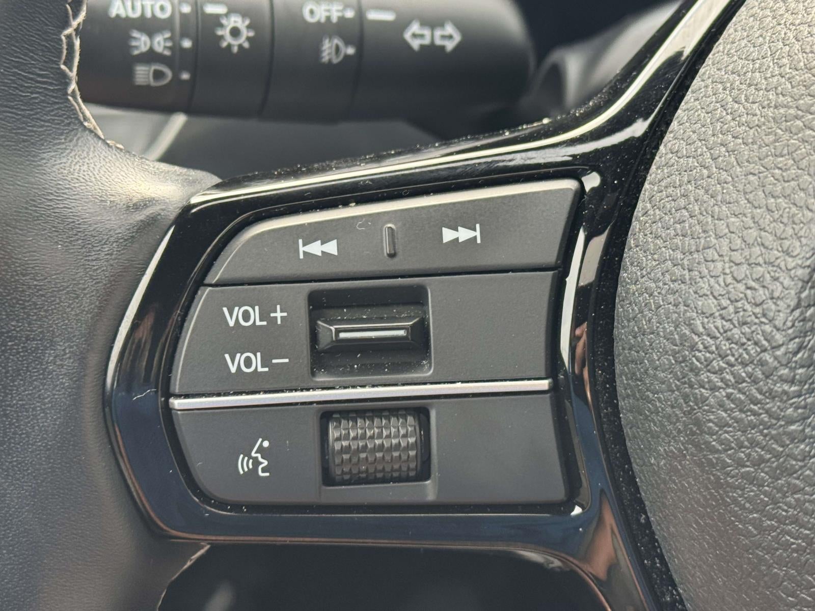 2023 Acura Integra Manual w/A-Spec Technology Package
