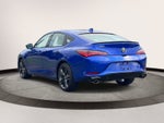 2023 Acura Integra Manual w/A-Spec Technology Package