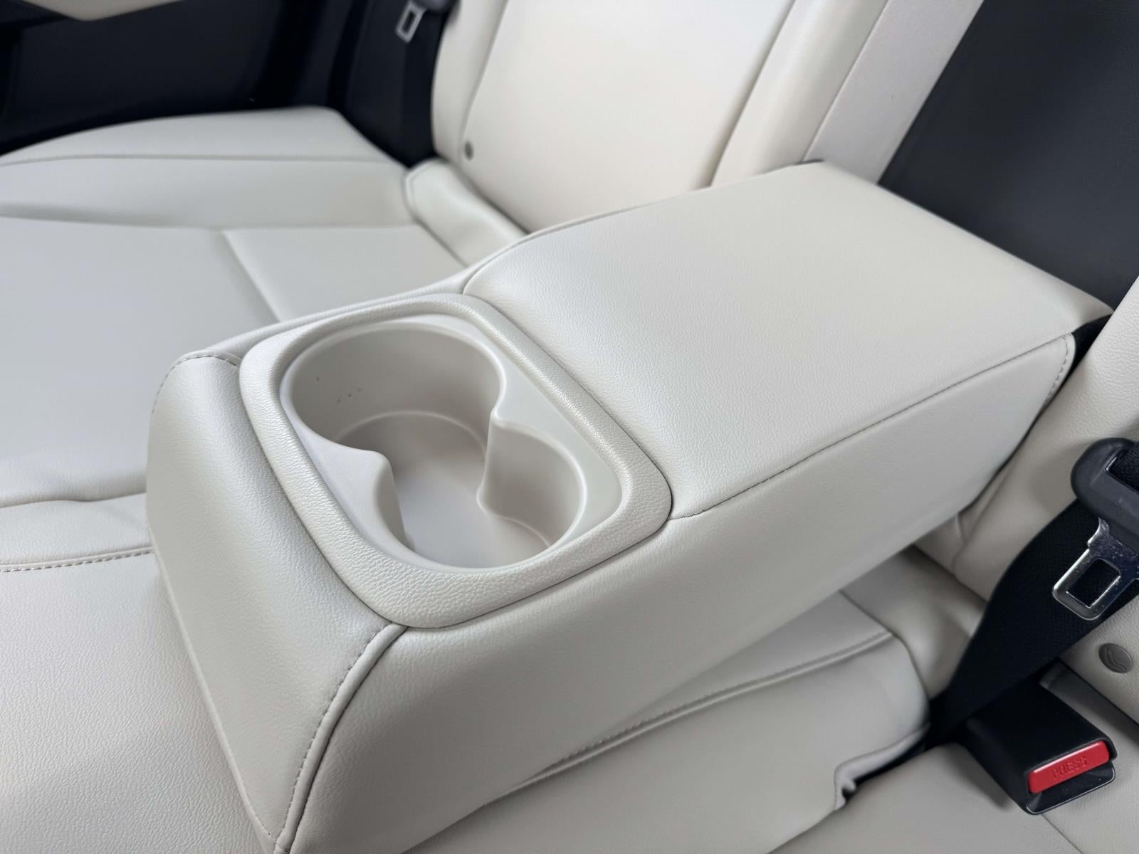 2023 Acura Integra Manual w/A-Spec Technology Package