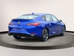 2023 Acura Integra Manual w/A-Spec Technology Package