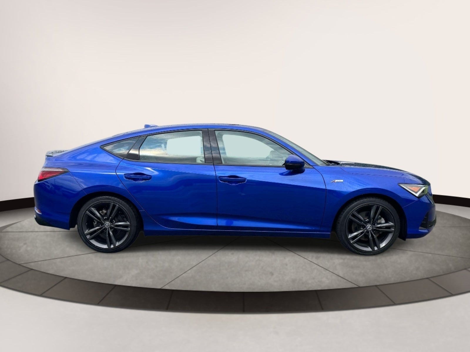 2023 Acura Integra Manual w/A-Spec Technology Package