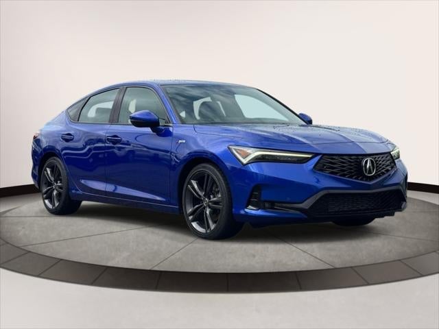 2023 Acura Integra Manual w/A-Spec Technology Package