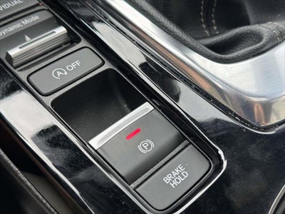 2023 Acura Integra Manual w/A-Spec Technology Package