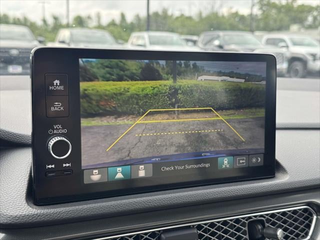 2023 Acura Integra Manual w/A-Spec Technology Package