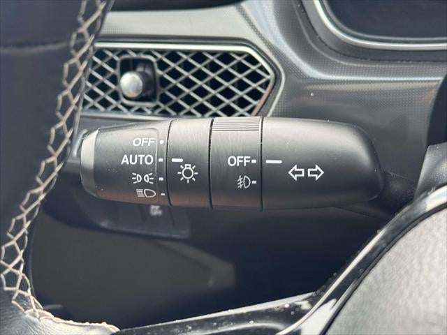 2023 Acura Integra Manual w/A-Spec Technology Package