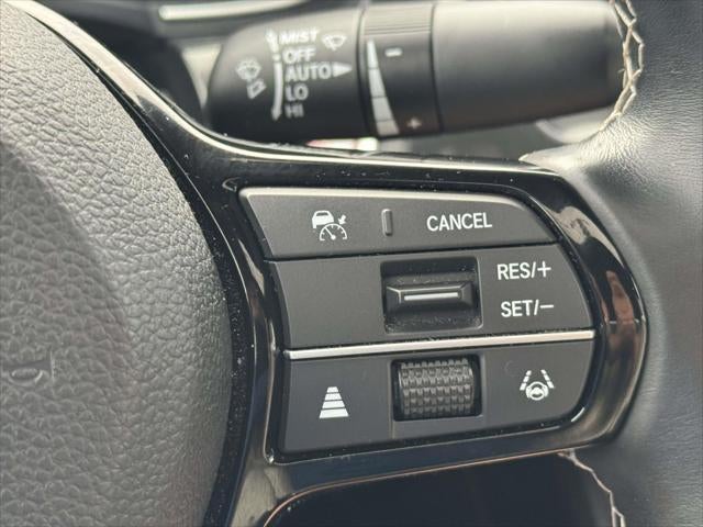 2023 Acura Integra Manual w/A-Spec Technology Package
