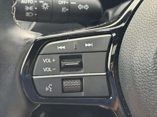 2023 Acura Integra Manual w/A-Spec Technology Package