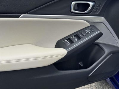 2023 Acura Integra Manual w/A-Spec Technology Package