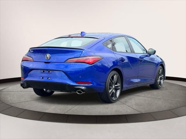 2023 Acura Integra Manual w/A-Spec Technology Package