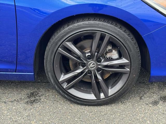 2023 Acura Integra Manual w/A-Spec Technology Package