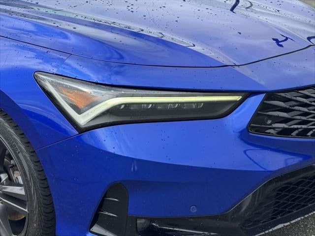 2023 Acura Integra Manual w/A-Spec Technology Package