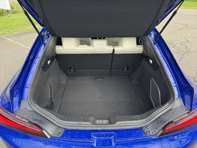 2023 Acura Integra Manual w/A-Spec Technology Package