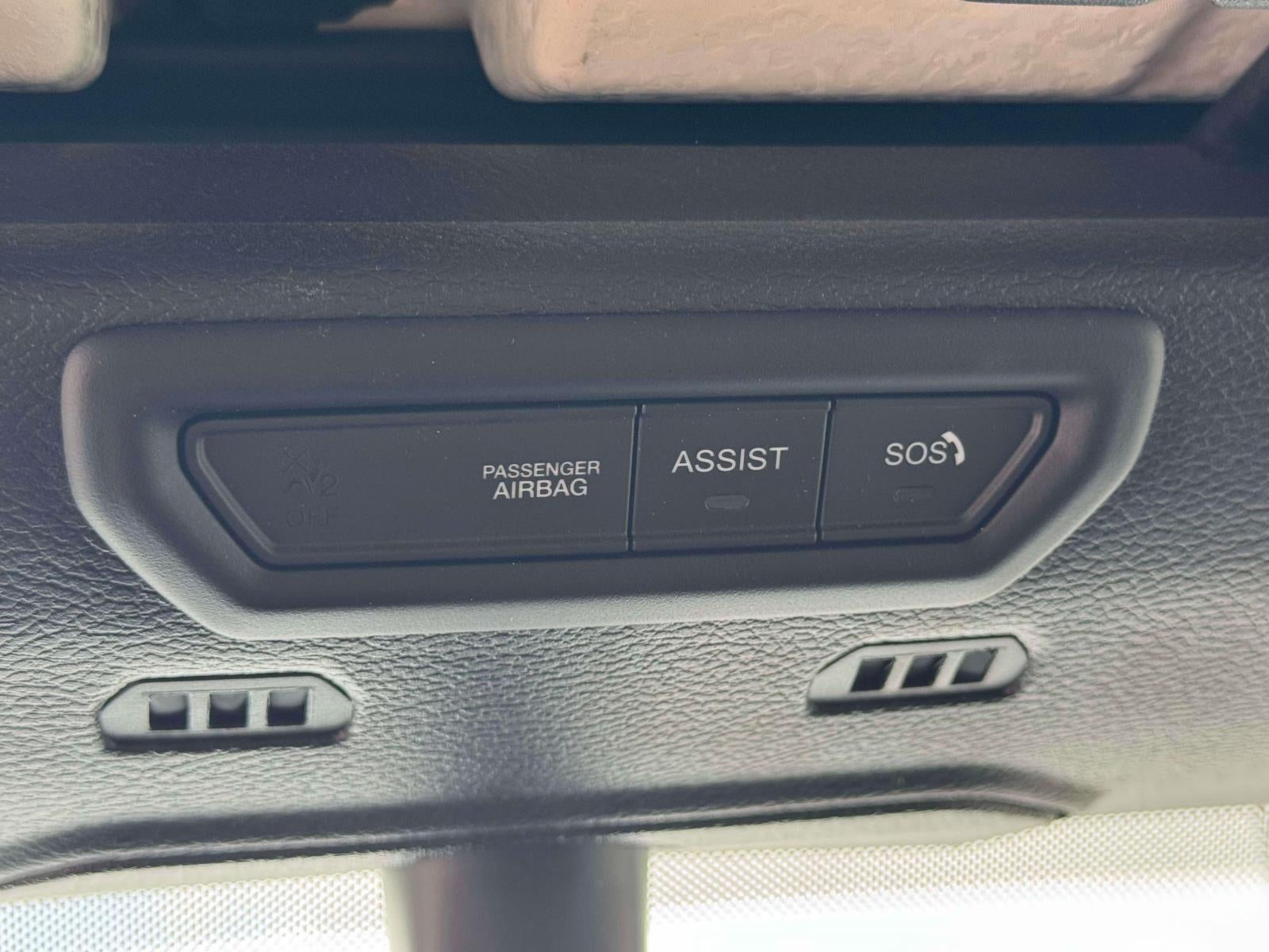 2022 Jeep Wrangler Unlimited Sahara 4x4