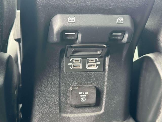 2022 Jeep Wrangler Unlimited Sahara 4x4