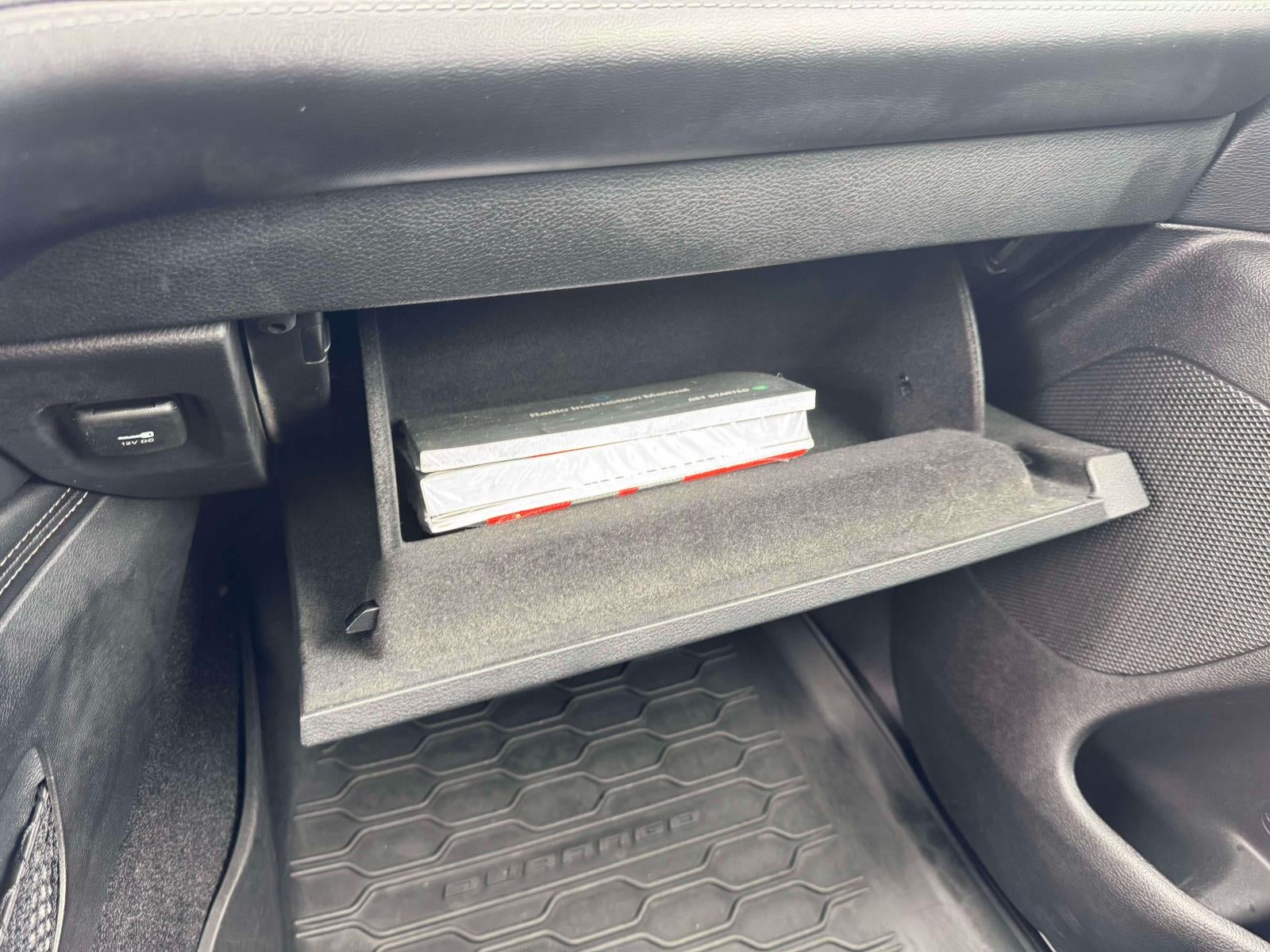 2021 Dodge Durango GT Plus AWD