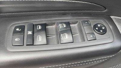 2021 Dodge Durango GT Plus AWD