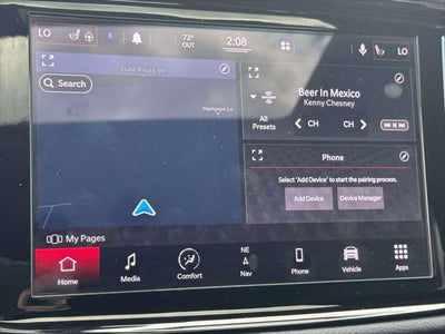 2021 Dodge Durango GT Plus AWD