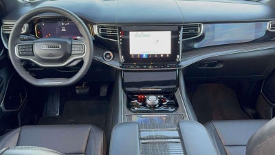 2022 Jeep Wagoneer Series III 4x4